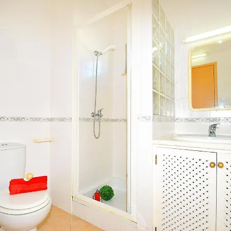 Vila Isis Albufeira