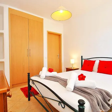 Vila Isis Albufeira