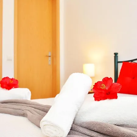 Vila Isis Albufeira