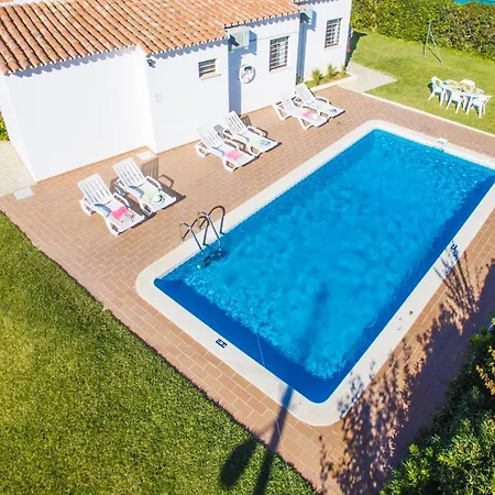 Villa Isis
