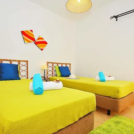 Isis Villa *