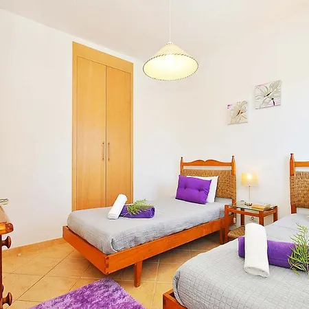 Villa Isis Albufeira