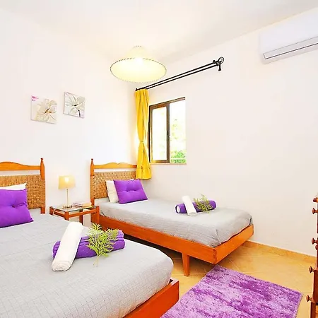 Villa Isis Albufeira