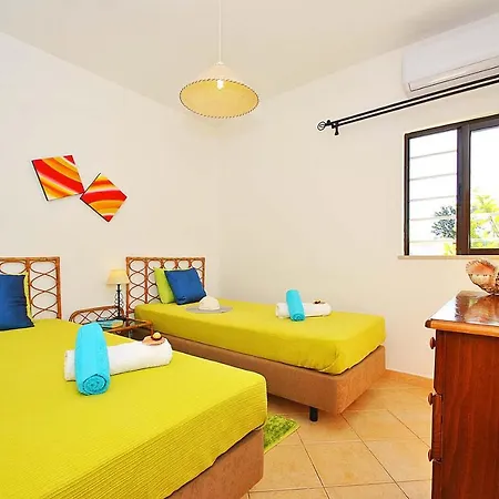 Isis Villa *