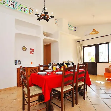 Isis Villa *