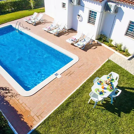 Isis By Algarve Vacation Villa Albufeira