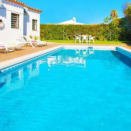 Isis By Algarve Vacation Villa Albufeira