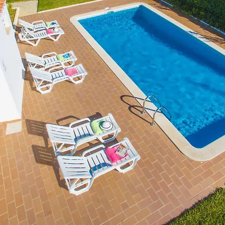 Isis By Algarve Vacation Villa