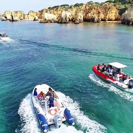 Isis By Algarve Vacation Villa Albufeira