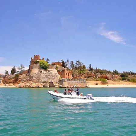 Isis By Algarve Vacation * Albufeira