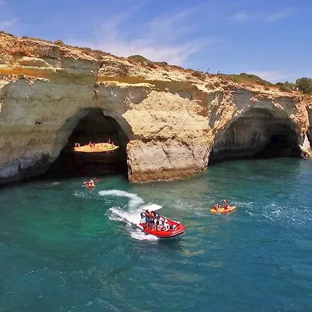 Isis By Algarve Vacation